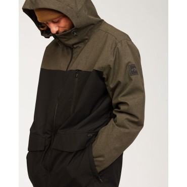 Billabong ALL DAY jacket