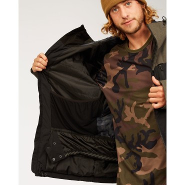 Billabong ALL DAY jacket
