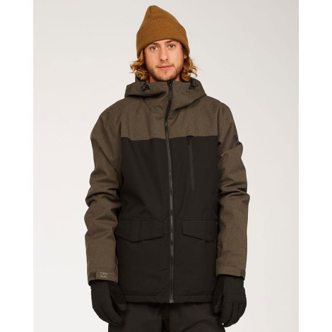 Billabong ALL DAY jacket