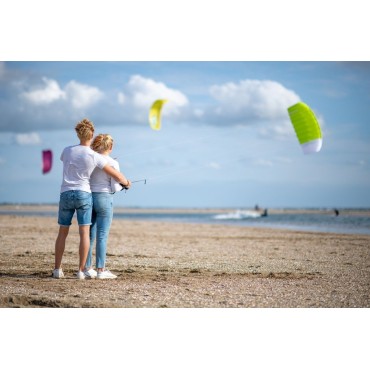 PLKB Impulse TR - trainerkites on H2osport.se