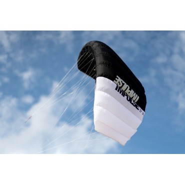 PLKB Impulse TR - trainerkites on H2osport.se