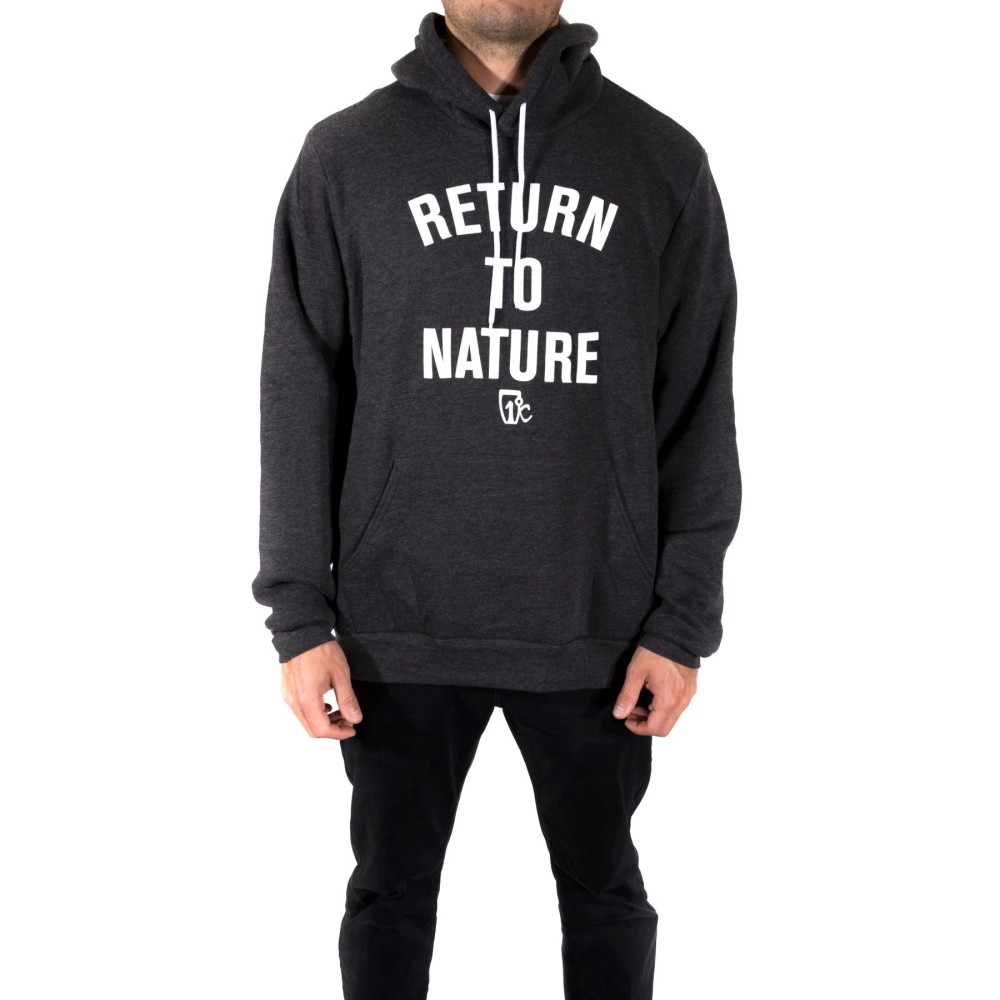 RTN Hoodie - CLOTHES on H2osport.se