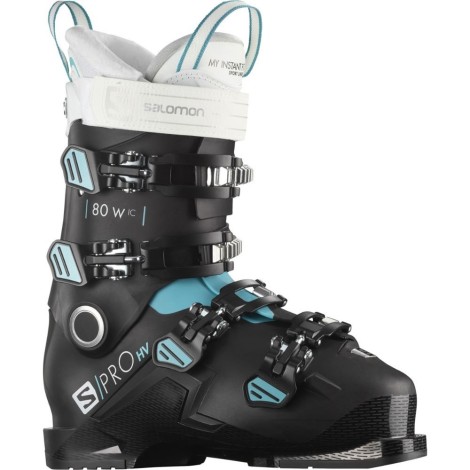 Salomon S/Pro HV 80 IC W - SkidPjäxor på H2osport.se