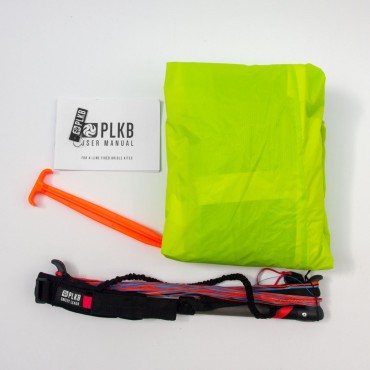 PLKB Hornet - trainerkites on H2osport.se