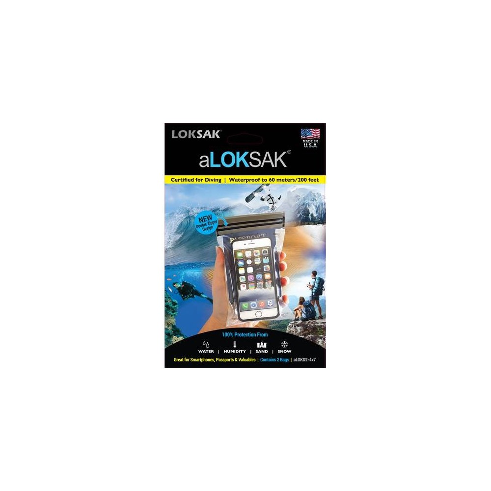 Smartphone XL 2-Pack