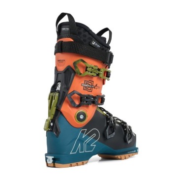 K2 Mindbender 130 LV - Ski Boots on H2osport.se