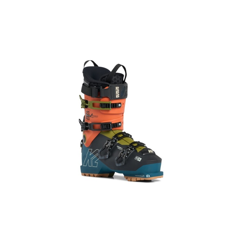 K2 Mindbender 130 LV