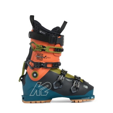 K2 Mindbender 130 LV - Ski Boots on H2osport.se