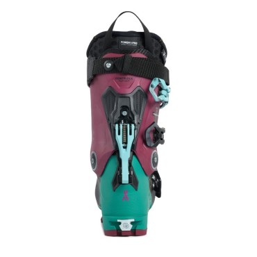 K2 Mindbender 115 W