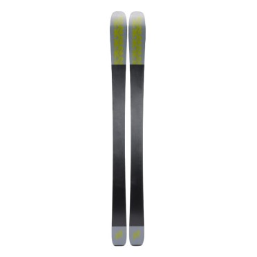 K2 Mindbender 99 TI 2023 - Freeride skis on H2osport.se