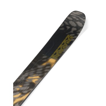 K2 Mindbender 99 TI 2023 - Freeride skis on H2osport.se