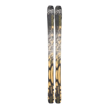 K2 Mindbender 99 TI 2023 - Freeride skis on H2osport.se