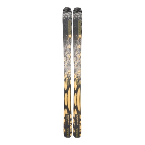 K2 Mindbender 99 TI 2023 - Freeride skis on H2osport.se