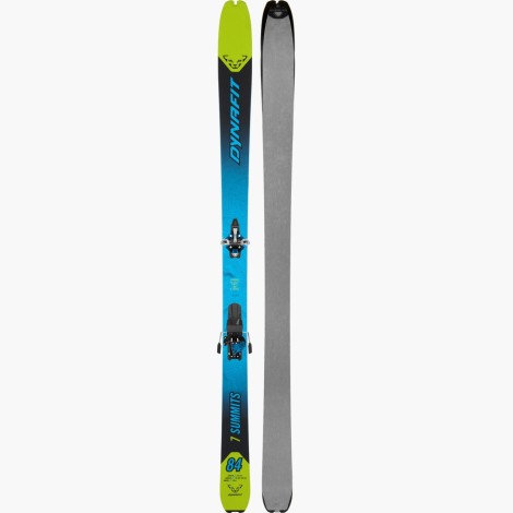 Dynafit Seven Summits+ Ski Set - Toppturs skidor på H2osport.se