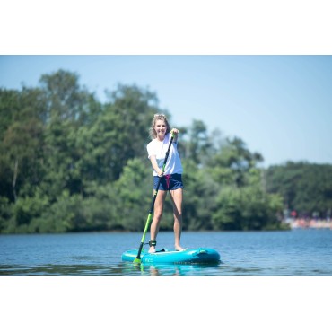 JOBE Aero Yarra SUP 10.6 Paket - SUP på H2osport.se