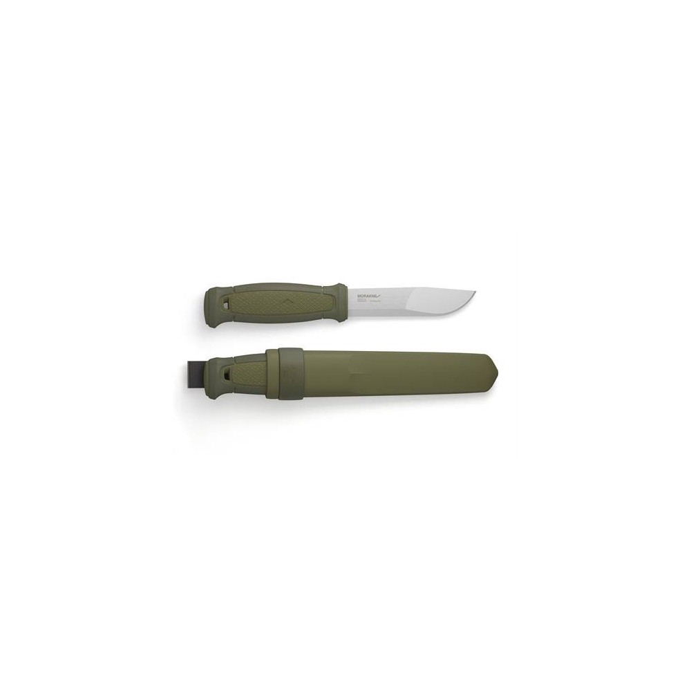 Morakniv Kansbol Med Polymerslida (S)