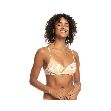 PT BEACH CLASSICS STRAPPY BRA