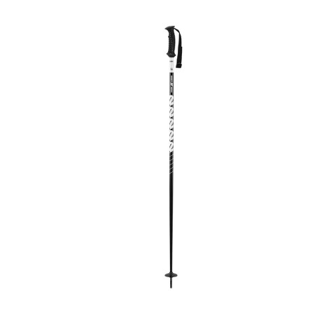 K2 Power alu (black and white) - Poles on H2osport.se