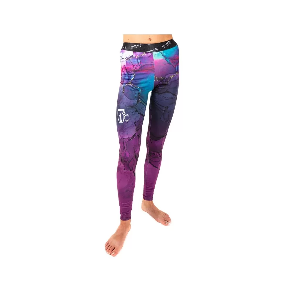 Icelantic Womens Baselayer Full Bottom