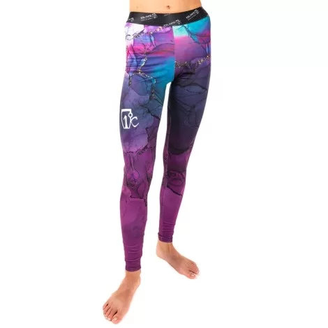 Icelantic Womens Baselayer Full Bottom