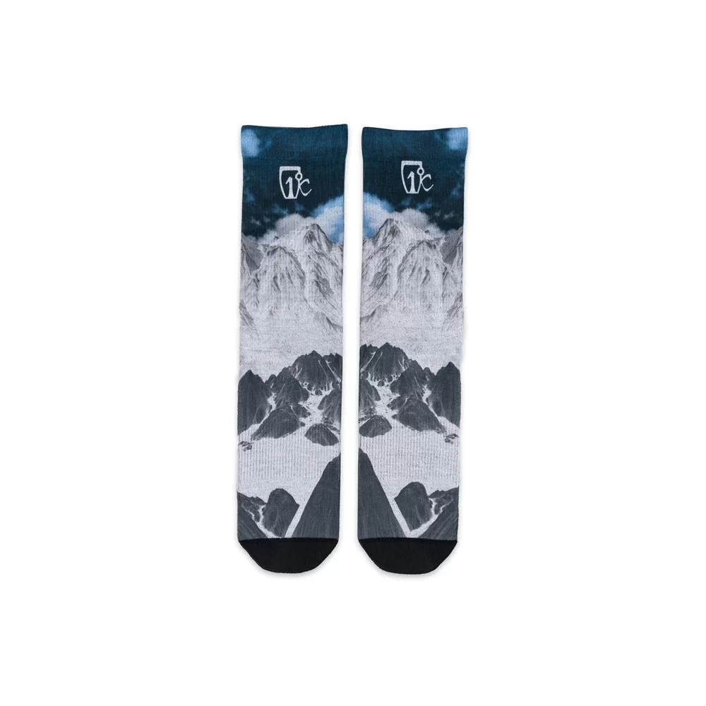 Icelantic Pioneer Socks