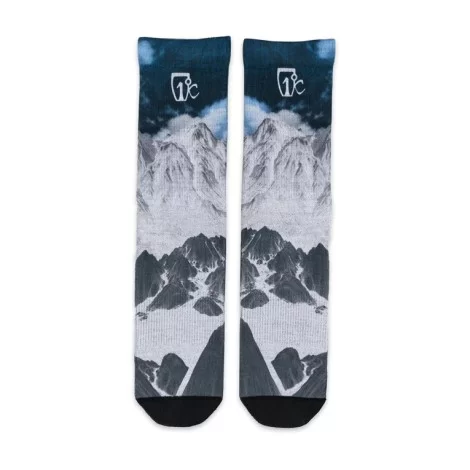 Icelantic Pioneer Socks