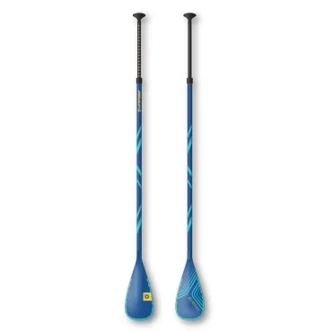 Unifiber Energy Aluminium SUP Paddle 2PC