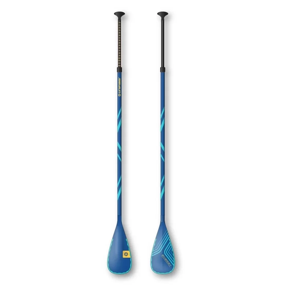 Unifiber Energy Aluminium SUP Paddle 2PC