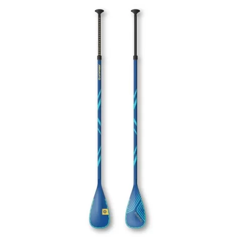 Unifiber Energy Aluminium SUP Paddle 2PC