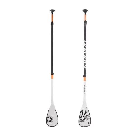 Unifiber Aluminium Sup T6 Paddle 3 PC Energy 170 - 220