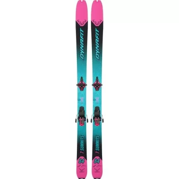 Dynafit Seven Summits+ W Ski Set