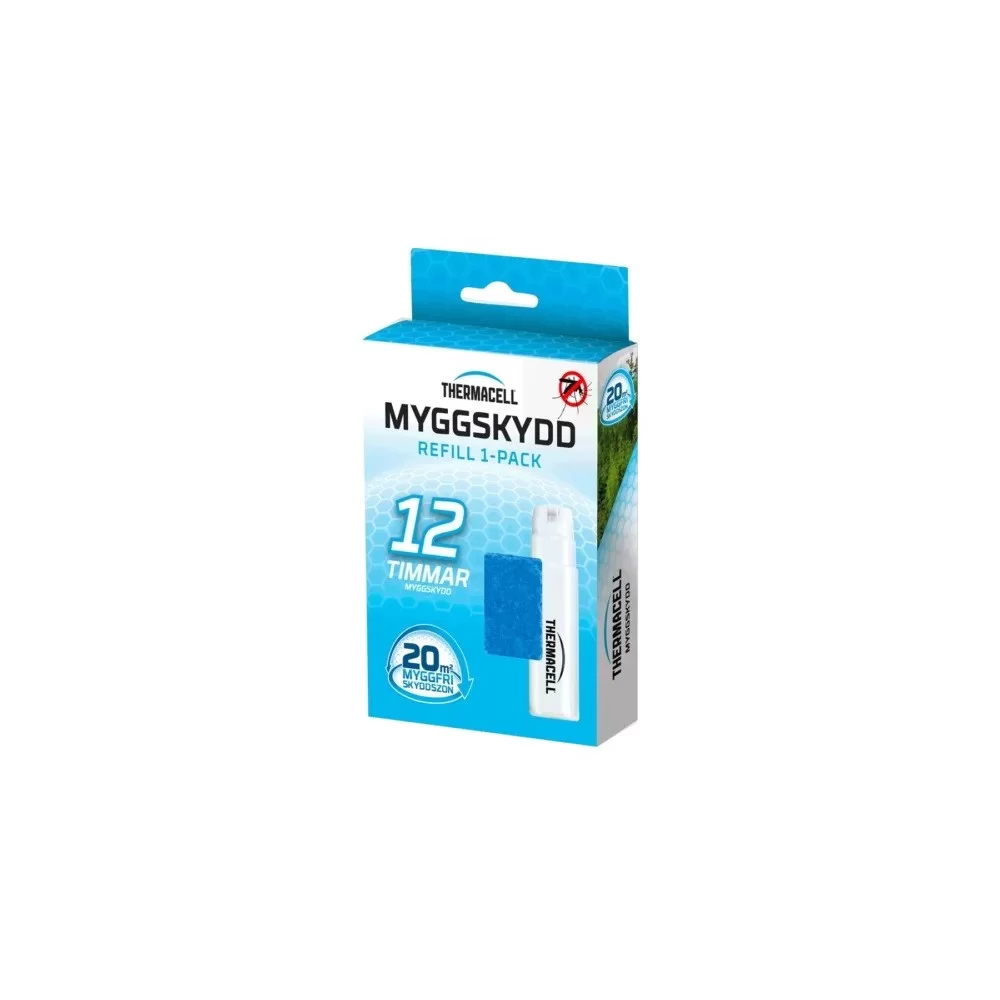 Thermacell Refill, 1-pack