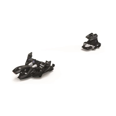 Marker Alpinist 12 titanium - Skibindings on skidboden.com
