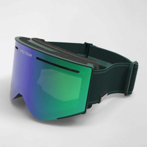 SPEKTRUM HELAGS BOTTLE GREEN