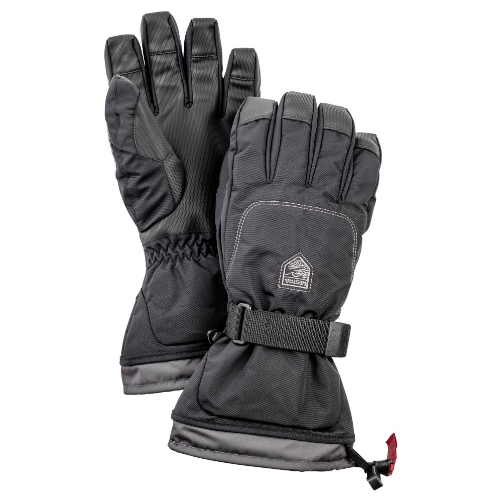 Hestra Gauntlet Sr. - Gloves on H2osport.se