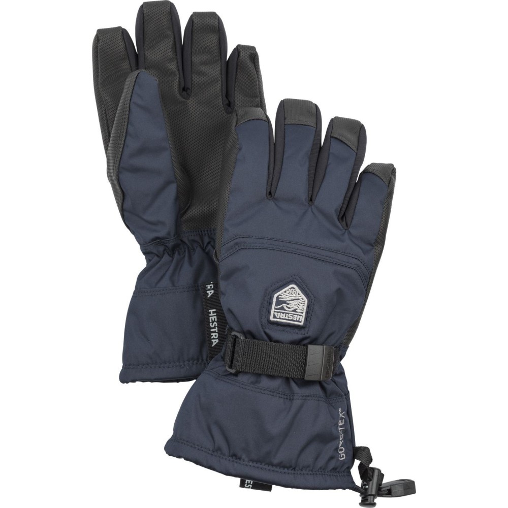 Hestra Gauntlet Jr - Gloves on H2osport.se