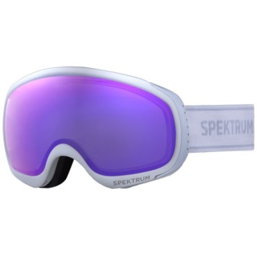 Spektrum G006 JUNIOR BLACK - goggles på H2osport.se