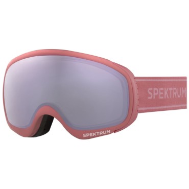 Spektrum G006 JUNIOR BLACK - goggles på H2osport.se