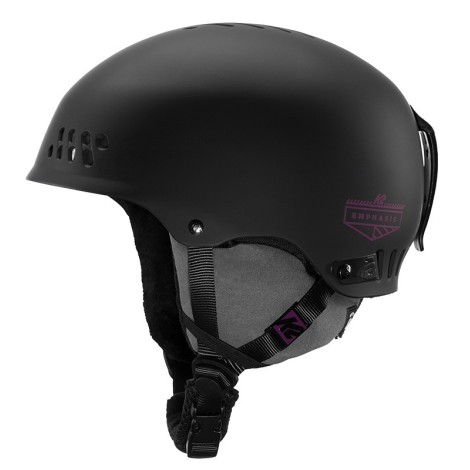 K2 Emphasis - Helmets on H2osport.se