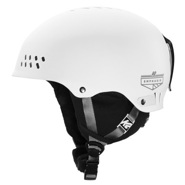 K2 Emphasis - Helmets on H2osport.se